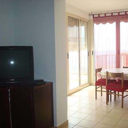 Attico Con Vista Panoramica Sul Mare Daire Sciacca Oda fotoğraf